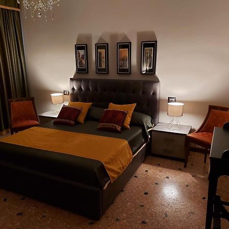 Antico Rio Acqua Dolce Apartment Venecia Exterior foto