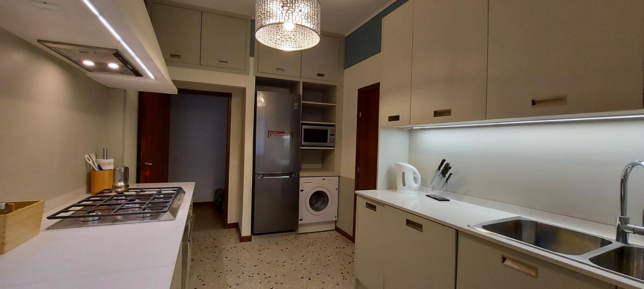 Antico Rio Acqua Dolce Apartment Venecia Exterior foto
