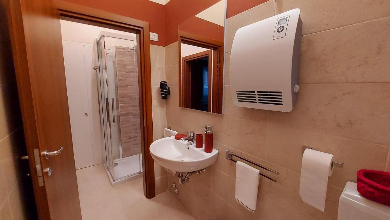Antico Rio Acqua Dolce Apartment Venecia Exterior foto